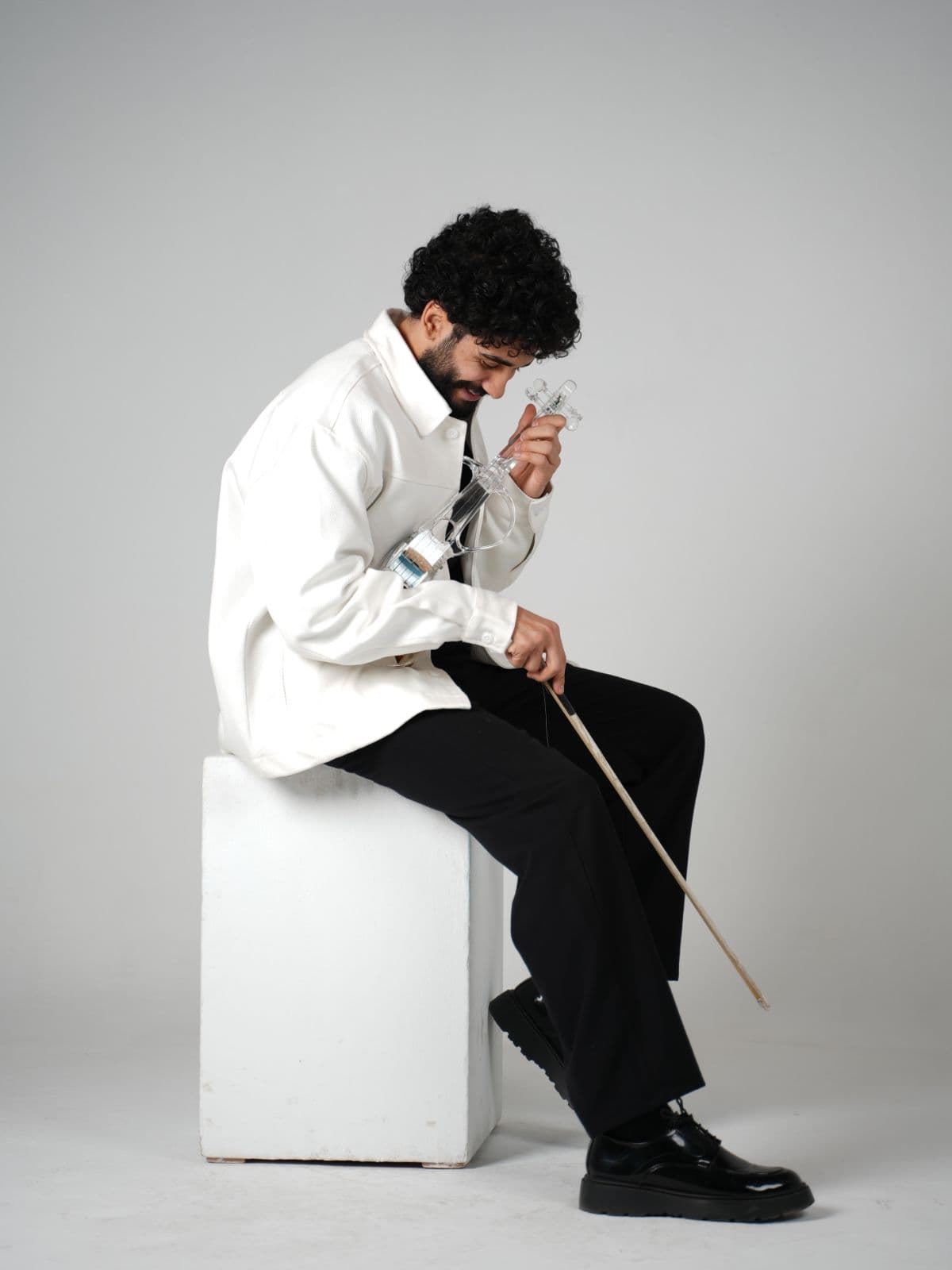 محمد عادل - OBIT