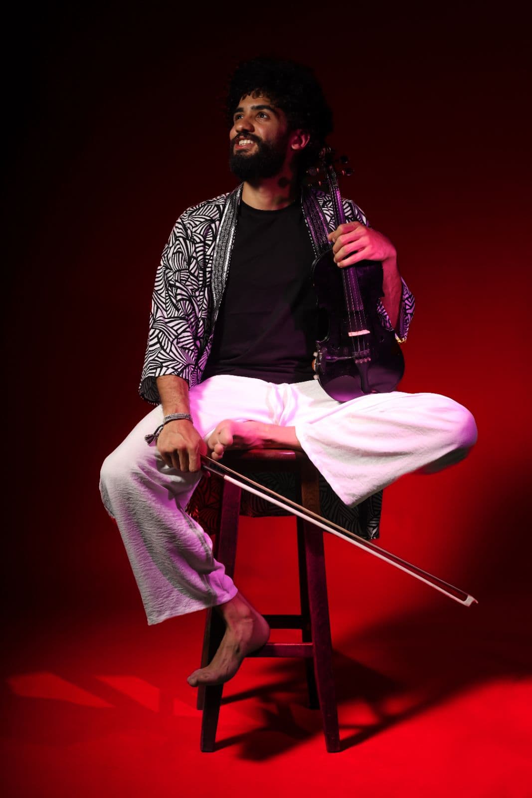 محمد عادل - OBIT